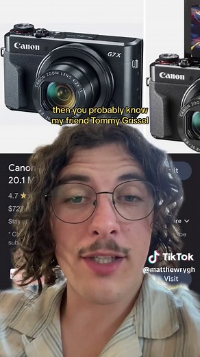 Top 3 Modern Point-and-Shoot Cameras for Photography Enthusiasts