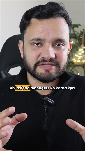 Smart People Are Getting Demotivated In Corporate #engineeringmanager #engineering