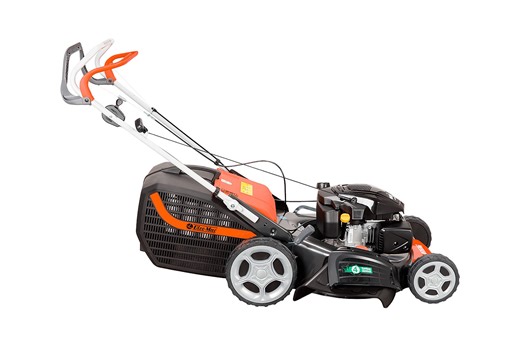 Kosiarka spalinowa Oleo-Mac GV 53 TK ALLROAD4