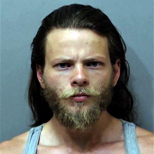 Thomas Rousseau biography: 13 things about Grapevine, Texas man who founded Patriot Front