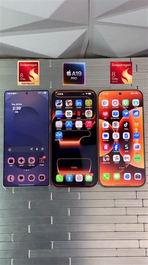 Xiaomi 17 Pro Max vs iPhone 17 Pro Max vs Galaxy S25 Ultra Volume Shader Test 🔥 Wait till the end! #xiaomi17promax #iphone17promax #galaxys25ultra #shadercomparison #cameratest #smartphonecomparison #techreview #mobilephotography #lightingtest #flagshipphones #shaderbattle #techshorts | Custom Adventurist