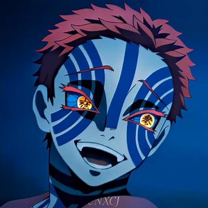 Akaza - The Tragedy of a Perfected Demon