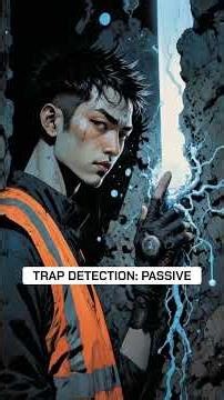 The Dungeon Breaker #litrpg #sololeveling #dndtok #manhwa