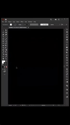 Beginner pro Illustrator Tips | Pucker and Bloat effect in Illustrator tip | 2025 Follow Mgraphics Pucker and Bloat Tips and Tricks 2025 in Adobe Illustrator, Illustrator tutorials, illustrator tips and tricks 2025, Illustrator for beginners, mgraphics #tipsandtrick #illustrator2025 #creative #illustratortips #mgraphics