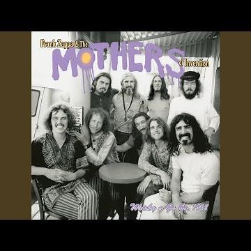 America Drinks & Goes Home (Live At Whisky a Go Go/1968)