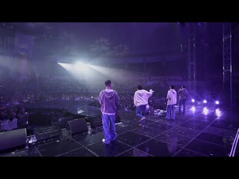 비투비 (BTOB) - SOMEDAY [2024 BTOB CONCERT 'BE ALRIGHT']