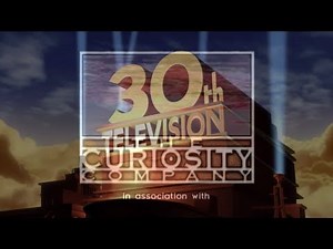 The Curiosity Company/30th Television (2012)