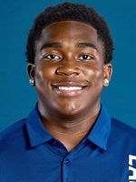 Bryce Baker, Georgia Southern Eagles, Running Back