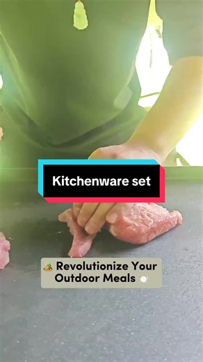 This kitchenware set is a must-have for all kitchen enthusiasts#olebrandselect #foryou #kitchen #kitchenware #kitchenhacks