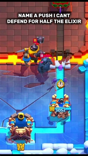 Just name :) #shorts #clashroyale