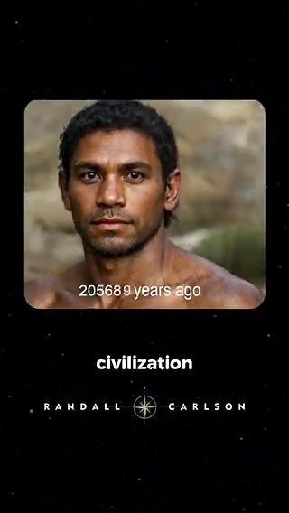 The reason we can't find evidence of an advanced ancient civilization may have nothing to do with whether one existed - and everything to do with what we are looking for. Randall’s argument is direct. If the definition of civilization is held up as a mirror of what humanity has built in the last three to four centuries - scientific, industrial, recognizably modern - then anything that doesn't reflect that image back gets dismissed. The search is circular by design.Ben van Kerkwyk extends that ar