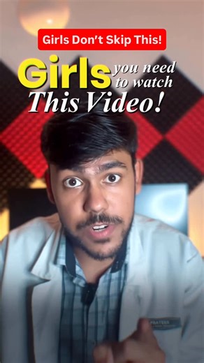 Dr. Prateek | Health Educator | 99% of Women Still Don’t Know This! This ₹1 Product Could Change Periods Forever and can save million lives! The Dark Truth of Pads... | Instagram