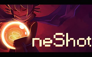 【Oneshot双周目通关】看完让你卧槽的极品游戏