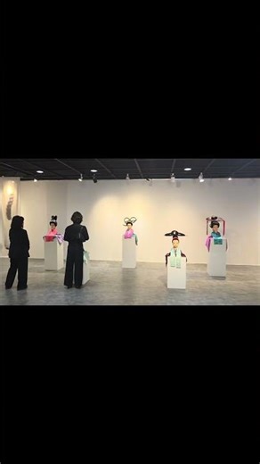 강릉아트센터 이미정 개인전