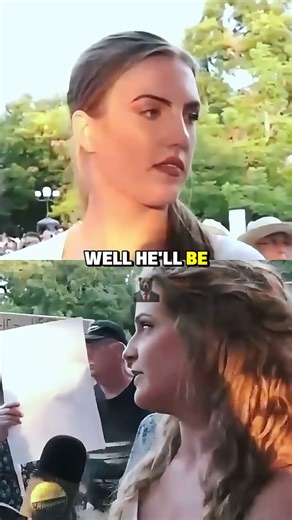 121K views · 4.6K reactions | Joe Rogan Reacts To Woke Liberal Getting Exposed By A Single Line | Patriot Track | Facebook