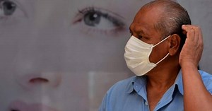 Entre 14 y 30 días tarda en sanar un paciente con Covid-19