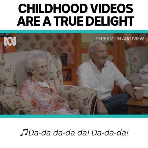 Such fond memories 🥰 Restoration Australia - Stream now on ABC iview: https://ab.co/RestorationAustralia | ABC iview