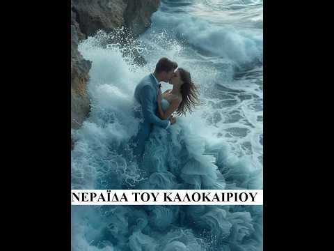 ΝΕΡΑΪΔΑ ΤΟΥ ΚΑΛΟΚΑΙΡΙΟΥ
