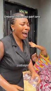 #everyone Unbelievable slap #everyone