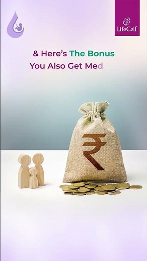 Why LifeCell Is India’s Most Trusted Stem Cell Bank