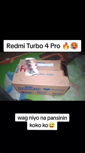 Redmi Turbo 4 Pro Review: Performance Unleashed