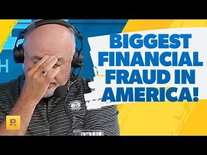 THIS Is The Biggest Financial Fraud In America! - Dave Ramsey Rant