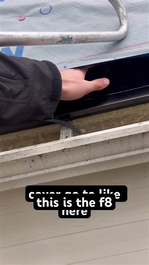 The Right Way To Install Drip Edge