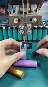 12K views | Welding lithium-ion Battery pack assembly | Laptop Repair Secrets | Facebook