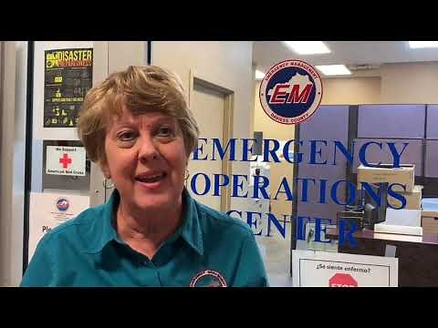 Airport Tabletop Exercise