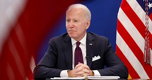 White House leading tabletop exercises in preparation for possible Russian invasion