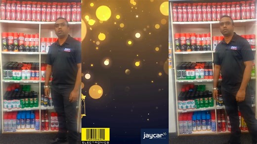 Universal Electronics Fiji extends our warmest wishes for a Safe, Healthy, and Blessed Diwali 2025. May this Festival of Lights bring prosperity, happiness, and continued success to you and your family. | Universal Electronics