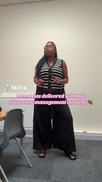 Effective Classroom Management Strategies for Teachers