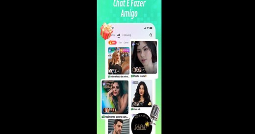 Baixe e rode Timo Chat no PC e Mac (emulador)