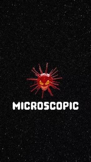 The tiny drop that could delete Earth 🦠
