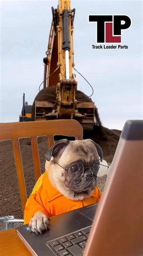 Your accountant called... they said buying those tracks before Dec 31 is a very smart move 😉 Take advantage of Section 179 and potentially deduct the full cost this year. Upgrade your machine. Lower your taxes. Win-win. 👉 Tracks, rollers, attachments & more at https://pulse.ly/zi62uncr9f Always check with your tax pro. | Track Loader Parts