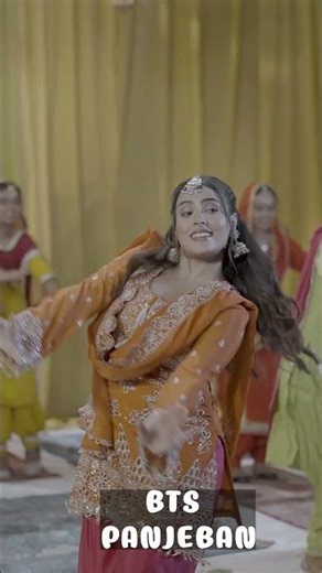 PANJEBAN | GURP SANDHU | (Official Video Song) | PRITHAM PRODUCTION | New Punjabi Song 2025