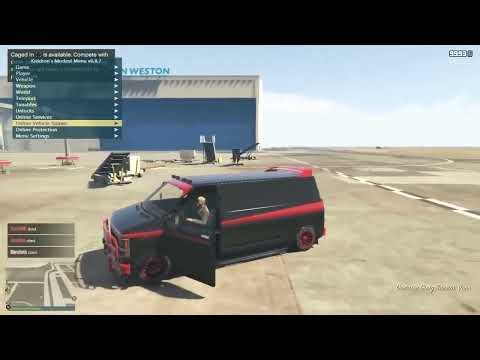 [2025] GTA 5 ONLINE | VIPER MENU | MONEY HACK + VEHICLE SPAWNER | 1.70 | PC