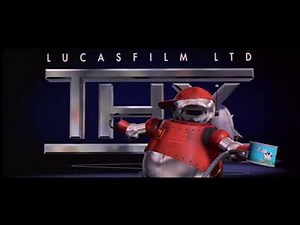 THX Tex 2: Moo Can (Dell Version, Center Channel)