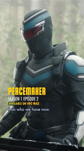 Peacemaker on Instagram: "yeah, freddie stroma is a hero. we get it."