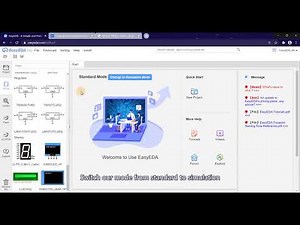 008 Find Component at Library