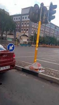 Johannesburg Roads, 🇿🇦