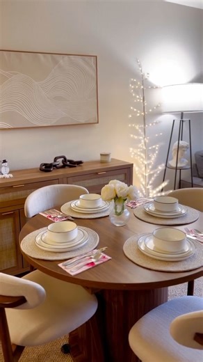 Elif Orhan on Instagram: "✨ Upgrade your everyday dining with this gorgeous MALACASA 12-piece porcelain dinnerware set! 🤍 I’ve been using it nonstop — it’s lightweight, super durable, and the modern minimalist design looks perfect in any kitchen. Here’s what I love: • 12-piece set: dinner plates, salad plates & bowls • Fired at 2552°F using ORC porcelain → enhanced scratch & heat resistance • GLIDECOAT glaze for easy cleaning, stain-free & odor-free • 100% lead-free • Dishwasher & microwave saf