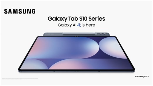 Anupam Mittal Shows Why He Is The OG Shark On The Tiger Shark Of AI Tablets—The Samsung Galaxy Tab S10 Ultra