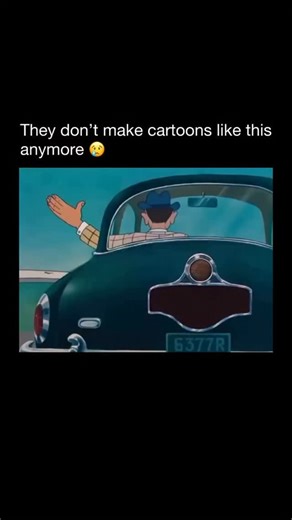 godfathercartoons❤️‍🔥 on Instagram: "🎬 Out-Foxed (1949) | MGM When you're trying to have a peaceful tea time but life keeps trying to put you in a bag. 🦊☕️🎒 Animation Authority & Viral Hooks: * Tex Avery Surrealism: This short is a masterclass in "breaking" physics. The log scene is one of the most famous examples of Avery's "omnipresence" gags. * The Polite Predator: Droopy’s deadpan, polite demeanor while hunting is what makes him an icon. This "low-energy hero" archetype is very relatable