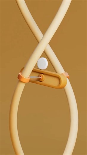 “You Won’t Believe This Perfect Balance Trick – Most Satisfying Physics Experiment Ever! 😱#shorts