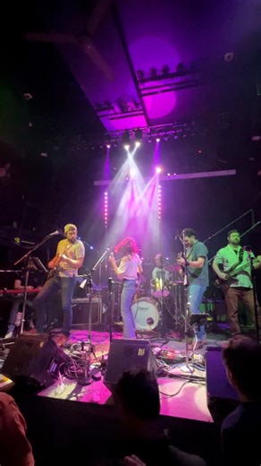 Dancing Bears - Grateful Dead Tribute: The 8x10: 11/7/25:🔥🔥🔥 | Rich Barnstein