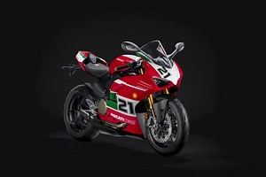 Notizie riguardo Ducati Panigale V2 Bayliss 1st Championship 20th Anniversary, tutte le notizie riguardo Ducati Panigale V2 Bayliss 1st Championship 20th Anniversary, di QN Motori