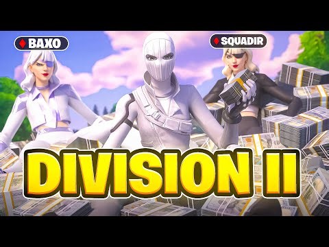 Résumé FNCS DIVISION II : 2 JOURS en 1 VIDEO