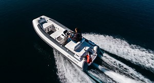 Williams SportJet 435 for Sale - Williams SportJet 435 Price - TWW Yachts