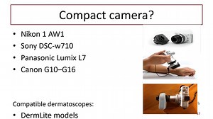 Dermoscopy. Introduction to dermoscopy